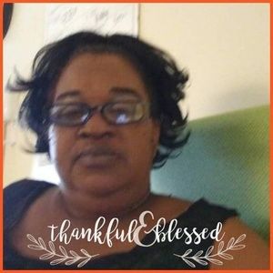 Meet your Posher, Vernell